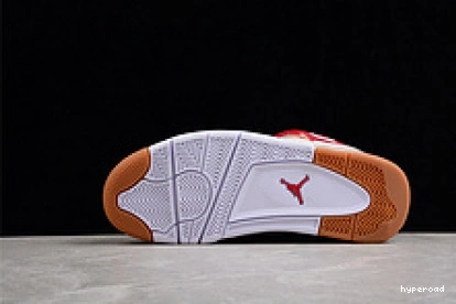 Hyperoad WILD JORDAN AIR THINGS THE 4 “WHERE GS ARE” 1114